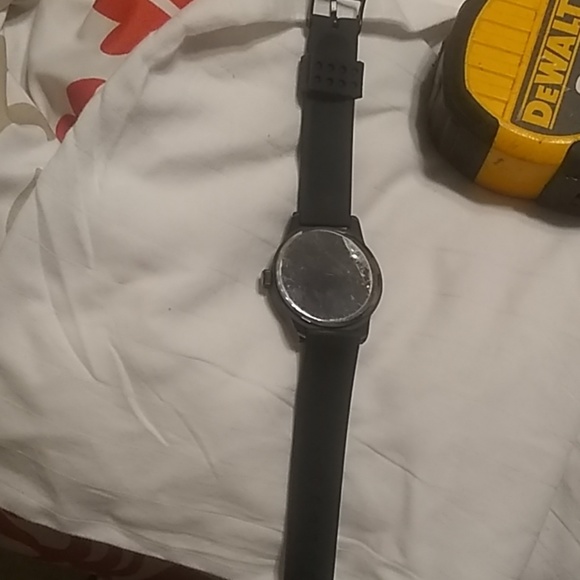 Quartz watch - Picture 4 of 7